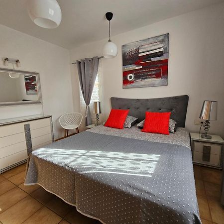 Villa Bonita On Golf In El Descanso ,Caleta Fuste-Fuerteventura Калета-де-Фусте Экстерьер фото